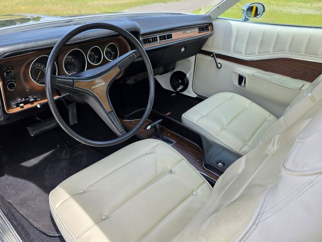 1972 Dodge Charger SE 1972 Dodge Charger SE