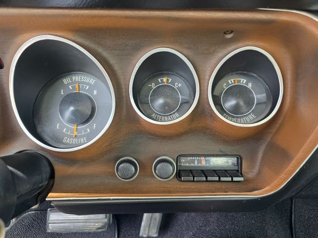 1972 Dodge Charger SE 1972 Dodge Charger SE