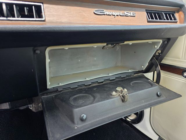 1972 Dodge Charger SE 1972 Dodge Charger SE