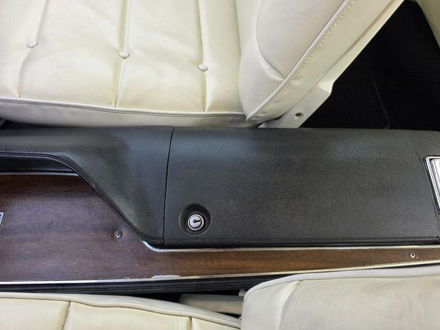 1972 Dodge Charger SE 1972 Dodge Charger SE