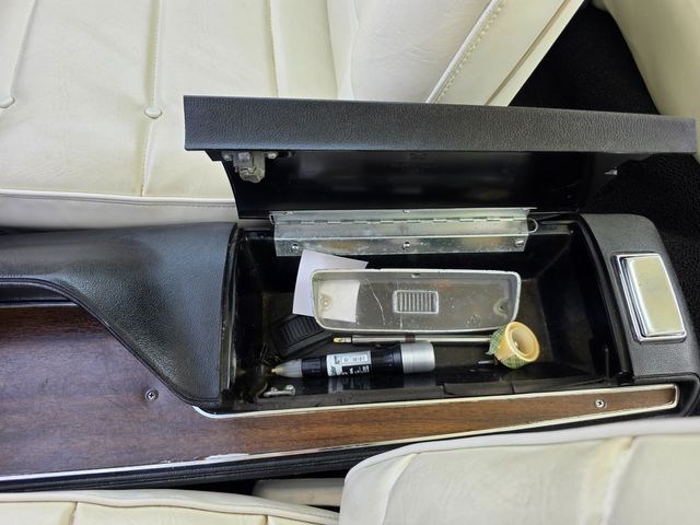 1972 Dodge Charger SE 1972 Dodge Charger SE