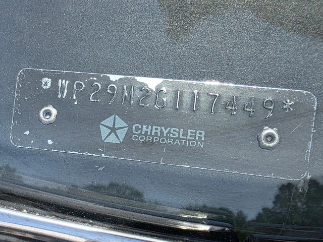 1972 Dodge Charger SE 1972 Dodge Charger SE