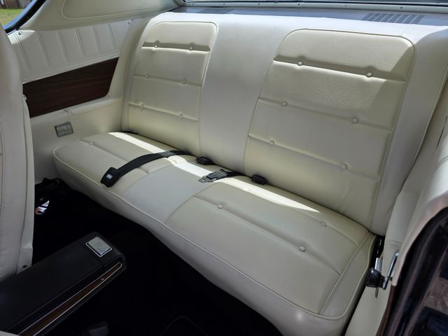 1972 Dodge Charger SE 1972 Dodge Charger SE