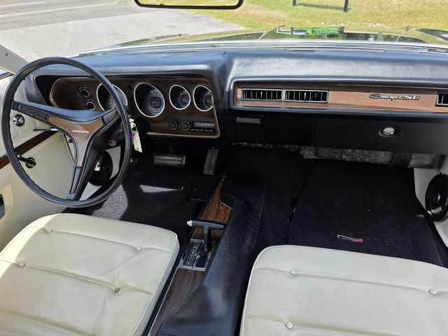 1972 Dodge Charger SE 1972 Dodge Charger SE