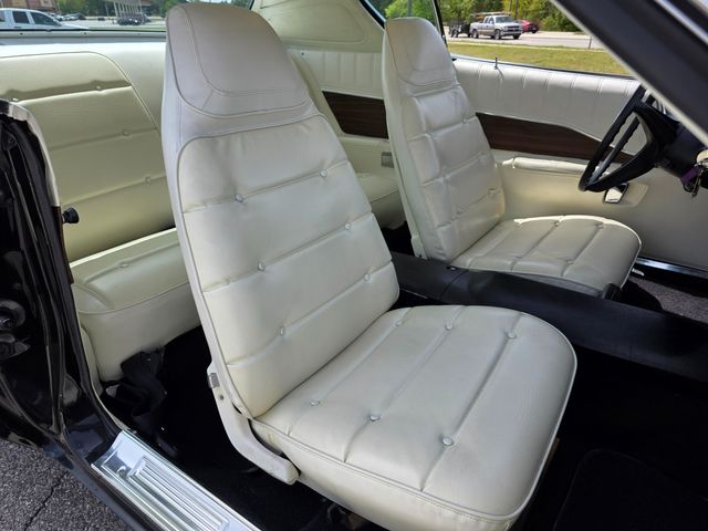 1972 Dodge Charger SE 1972 Dodge Charger SE