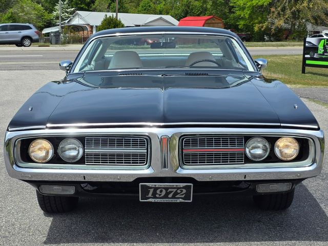 1972 Dodge Charger SE