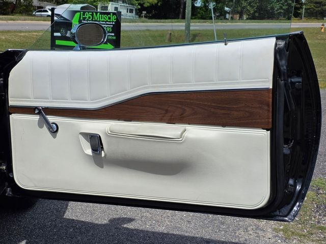 1972 Dodge Charger SE 1972 Dodge Charger SE