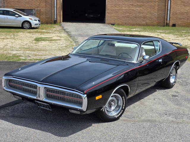 1972 Dodge Charger SE 1972 Dodge Charger SE
