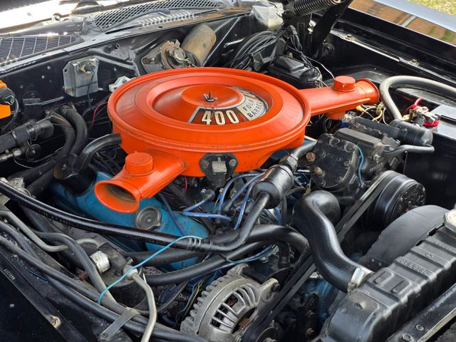 1972 Dodge Charger SE 1972 Dodge Charger SE