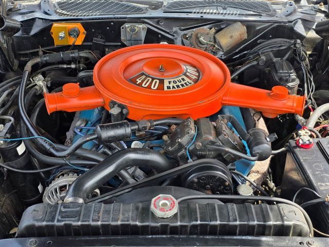 1972 Dodge Charger SE 1972 Dodge Charger SE