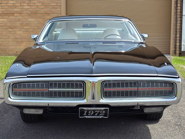 1972 Dodge Charger SE