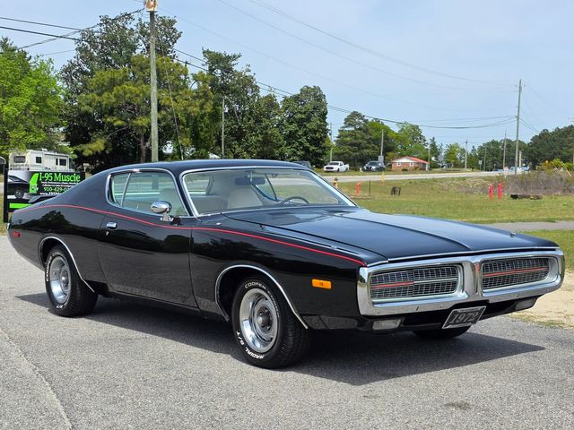 1972 Dodge Charger SE 1972 Dodge Charger SE
