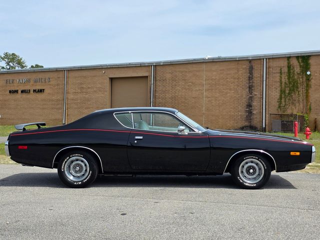 1972 Dodge Charger SE 1972 Dodge Charger SE