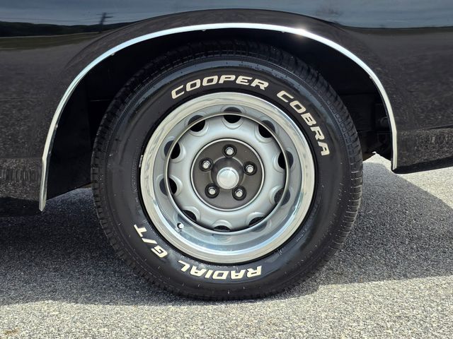 1972 Dodge Charger SE 1972 Dodge Charger SE