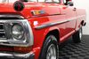 1971 Ford F100 V8 Auto Short Bed Custom 1971 Ford F100 V8 Auto Short Bed Custom