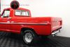1971 Ford F100 V8 Auto Short Bed Custom 1971 Ford F100 V8 Auto Short Bed Custom
