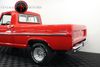 1971 Ford F100 V8 Auto Short Bed Custom 1971 Ford F100 V8 Auto Short Bed Custom