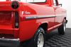 1971 Ford F100 V8 Auto Short Bed Custom 1971 Ford F100 V8 Auto Short Bed Custom