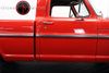 1971 Ford F100 V8 Auto Short Bed Custom 1971 Ford F100 V8 Auto Short Bed Custom