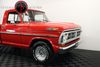 1971 Ford F100 V8 Auto Short Bed Custom 1971 Ford F100 V8 Auto Short Bed Custom