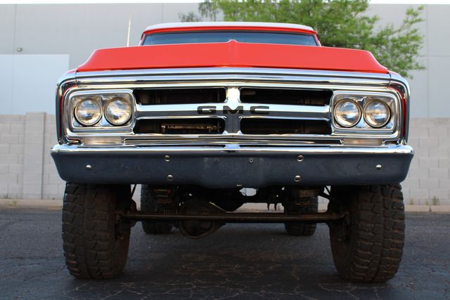 1972 GMC Jimmy 4x4 | Phoenix, AZ | Arizona Classic Car Sales 1972 GMC Jimmy 4x4 | Phoenix, AZ | Arizona Classic Car Sales