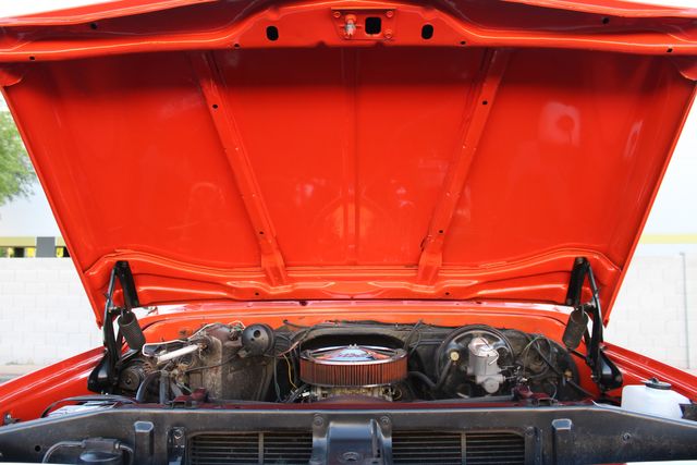 1972 GMC Jimmy 4x4  | Phoenix, AZ | Arizona Classic Car Sales