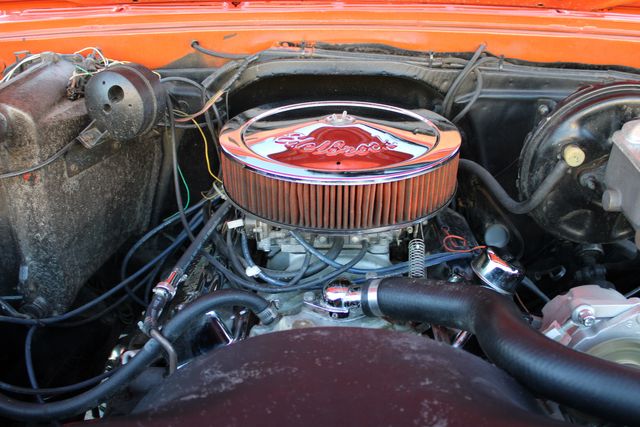 1972 GMC Jimmy 4x4  | Phoenix, AZ | Arizona Classic Car Sales