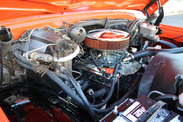 1972 GMC Jimmy 4x4 | Phoenix, AZ | Arizona Classic Car Sales 1972 GMC Jimmy 4x4 | Phoenix, AZ | Arizona Classic Car Sales