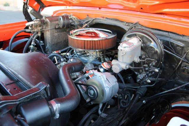 1972 GMC Jimmy 4x4  | Phoenix, AZ | Arizona Classic Car Sales