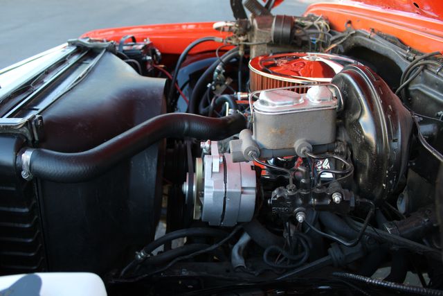 1972 GMC Jimmy 4x4  | Phoenix, AZ | Arizona Classic Car Sales