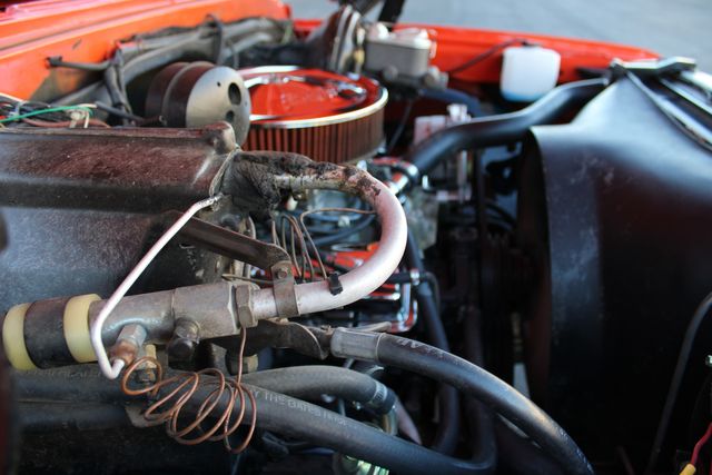 1972 GMC Jimmy 4x4  | Phoenix, AZ | Arizona Classic Car Sales