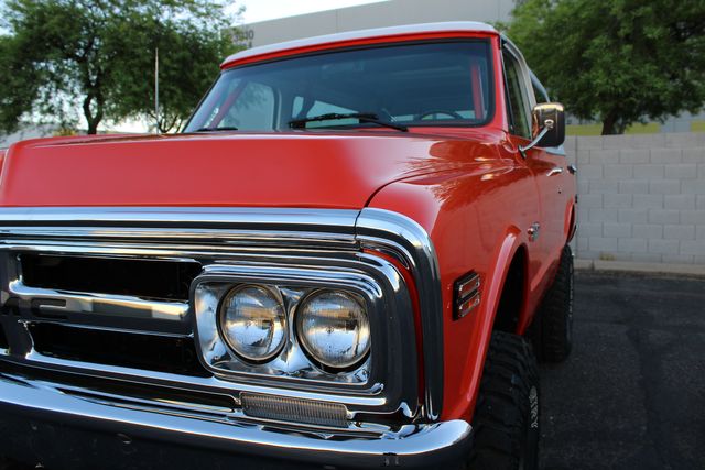 1972 GMC Jimmy 4x4 | Phoenix, AZ | Arizona Classic Car Sales 1972 GMC Jimmy 4x4 | Phoenix, AZ | Arizona Classic Car Sales