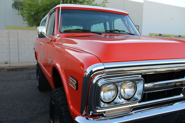 1972 GMC Jimmy 4x4 | Phoenix, AZ | Arizona Classic Car Sales 1972 GMC Jimmy 4x4 | Phoenix, AZ | Arizona Classic Car Sales