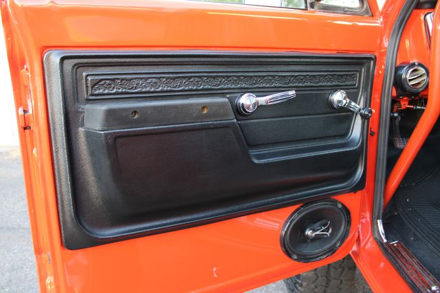 1972 GMC Jimmy 4x4  | Phoenix, AZ | Arizona Classic Car Sales