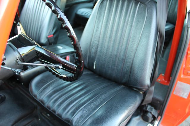 1972 GMC Jimmy 4x4  | Phoenix, AZ | Arizona Classic Car Sales