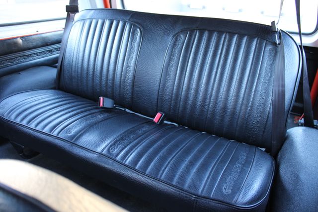 1972 GMC Jimmy 4x4  | Phoenix, AZ | Arizona Classic Car Sales