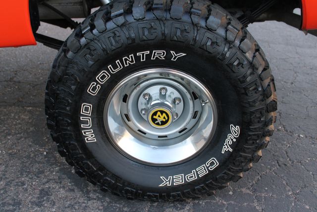 1972 GMC Jimmy 4x4  | Phoenix, AZ | Arizona Classic Car Sales