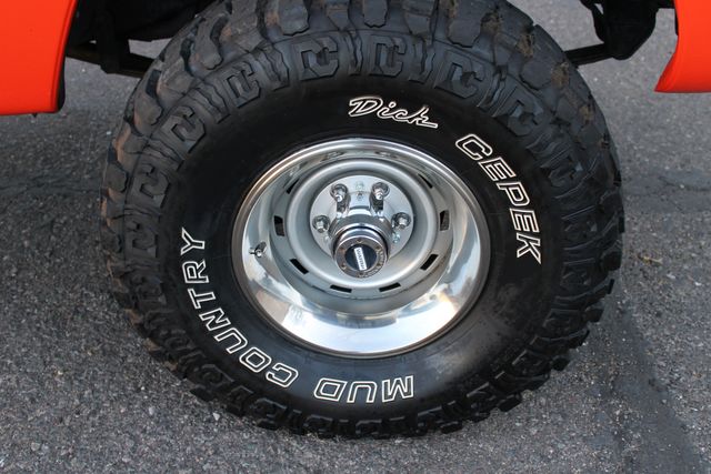 1972 GMC Jimmy 4x4  | Phoenix, AZ | Arizona Classic Car Sales