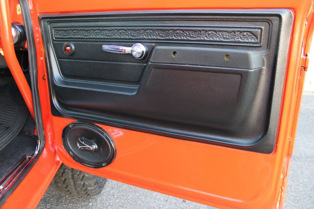 1972 GMC Jimmy 4x4  | Phoenix, AZ | Arizona Classic Car Sales