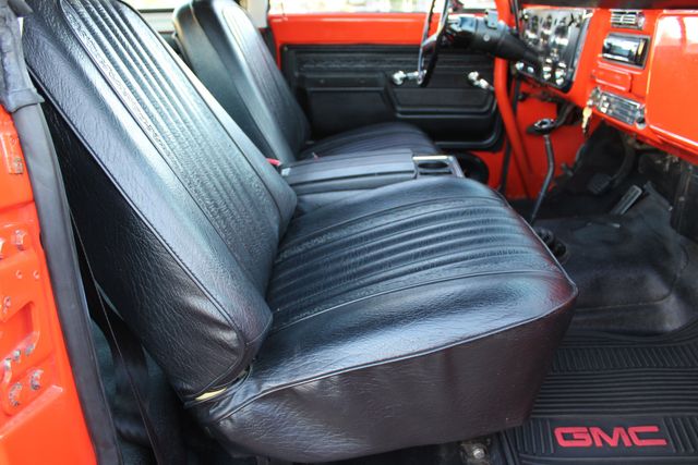 1972 GMC Jimmy 4x4  | Phoenix, AZ | Arizona Classic Car Sales