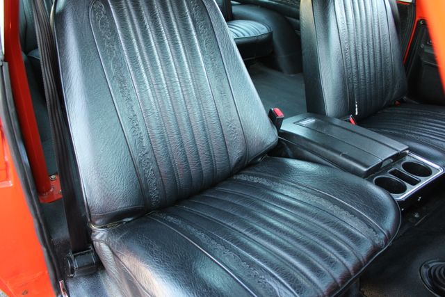 1972 GMC Jimmy 4x4  | Phoenix, AZ | Arizona Classic Car Sales