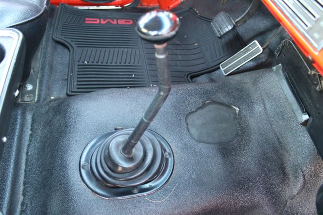 1972 GMC Jimmy 4x4  | Phoenix, AZ | Arizona Classic Car Sales