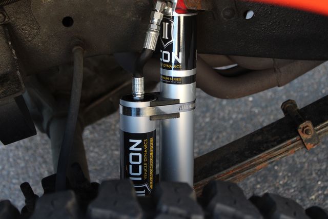 1972 GMC Jimmy 4x4  | Phoenix, AZ | Arizona Classic Car Sales