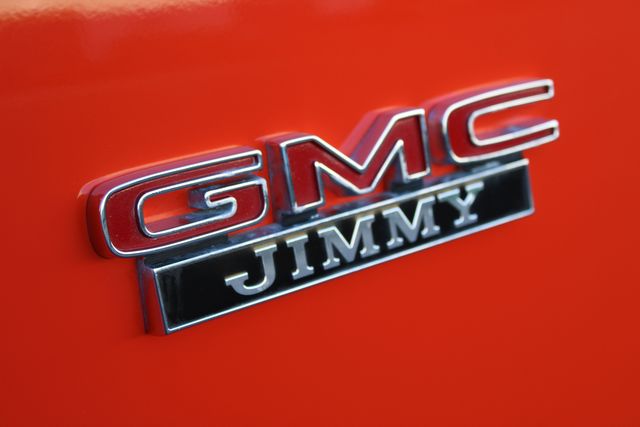 1972 GMC Jimmy 4x4  | Phoenix, AZ | Arizona Classic Car Sales