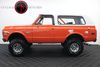 1972 GMC Jimmy 355 V8 Vortec Heads Auto 4x4 Restored