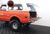 1972 GMC Jimmy 355 V8 Vortec Heads Auto 4x4 Restored 1972 GMC Jimmy 355 V8 Vortec Heads Auto 4x4 Restored