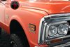 1972 GMC Jimmy 355 V8 Vortec Heads Auto 4x4 Restored 1972 GMC Jimmy 355 V8 Vortec Heads Auto 4x4 Restored