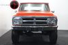 1972 GMC Jimmy 355 V8 Vortec Heads Auto 4x4 Restored 1972 GMC Jimmy 355 V8 Vortec Heads Auto 4x4 Restored