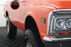 1972 GMC Jimmy 355 V8 Vortec Heads Auto 4x4 Restored 1972 GMC Jimmy 355 V8 Vortec Heads Auto 4x4 Restored
