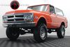 1972 GMC Jimmy 355 V8 Vortec Heads Auto 4x4 Restored 1972 GMC Jimmy 355 V8 Vortec Heads Auto 4x4 Restored